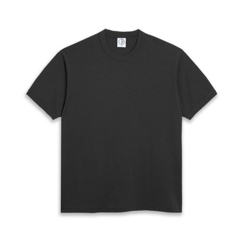 POLAR SKATE CO. RINGER TEE RINGER-DB