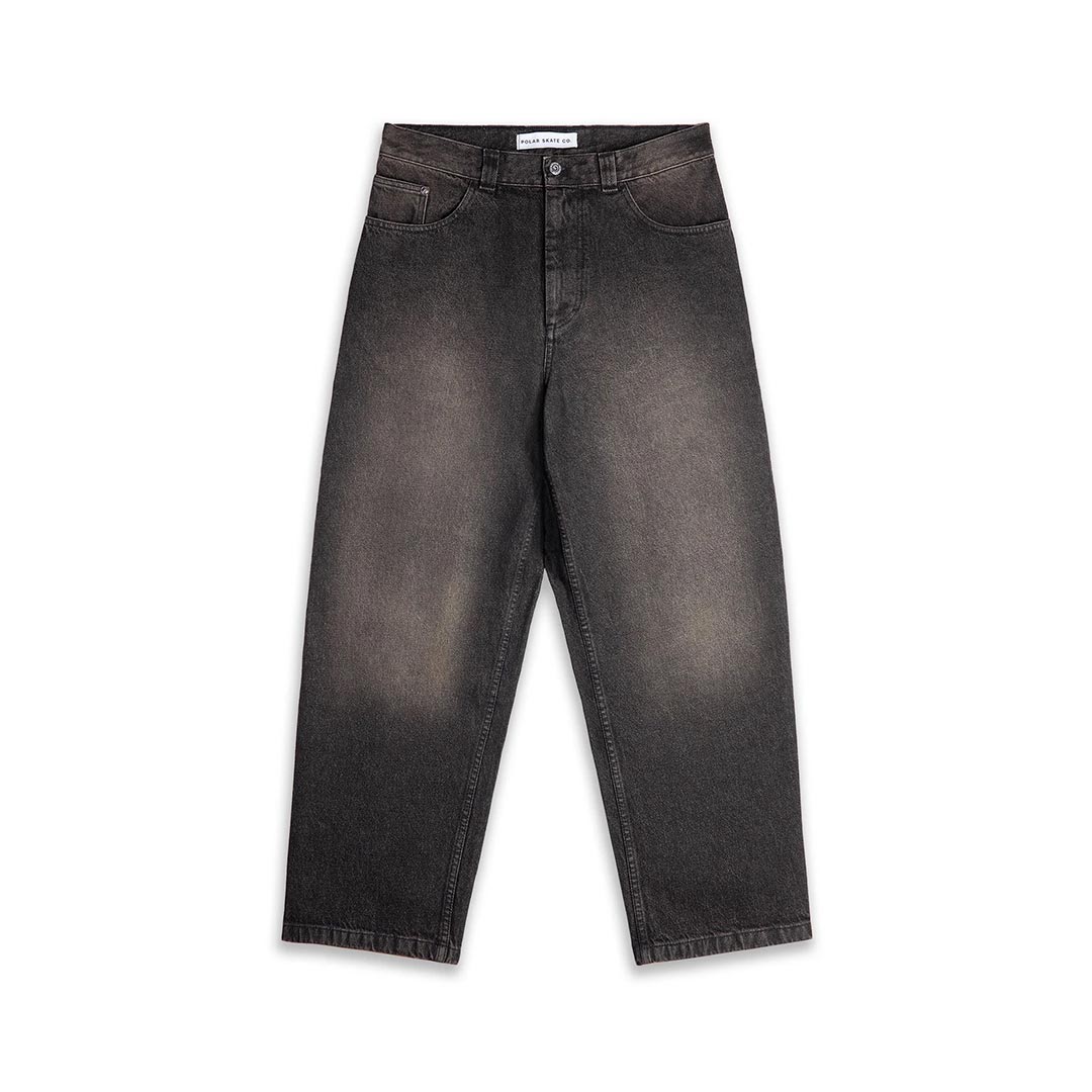 POLAR SKATE CO. BIG BOY JEANS BBJ-DIBK
