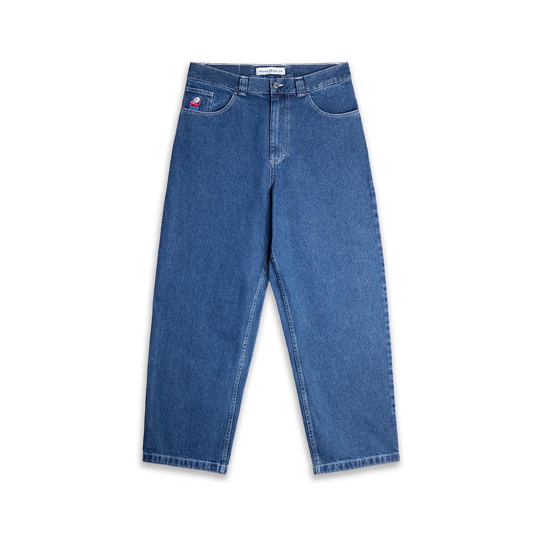 POLAR SKATE CO. BIG BOY JEANS BBJOGL-BLW