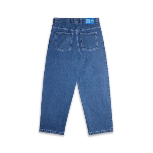 POLAR SKATE CO. BIG BOY JEANS BBJOGL-BLW