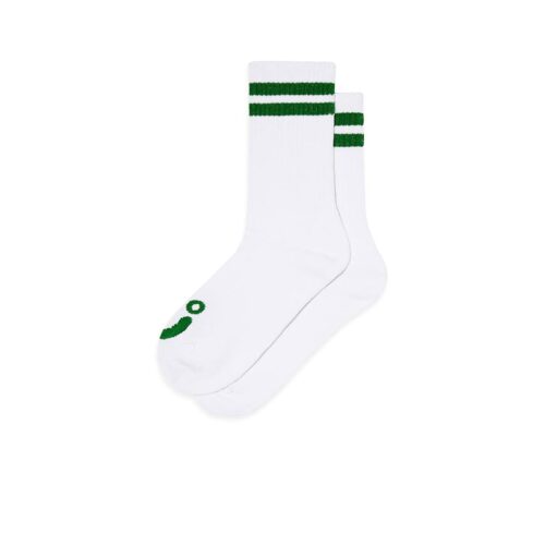 POLAR SKATE CO. HAPPY SOCKS HS-WG