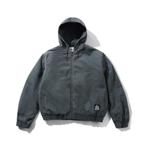 BUUTER GOODS  INSULATED WORK JACKET IWJACKET.WS