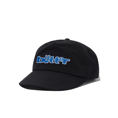 BUUTER GOODS  WARPED 5 PANEL CAP W5PCAP.B