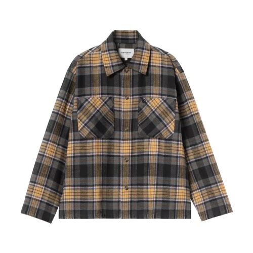 CARHARTT WIP L/S PARSON SHIRT I037051.3VJ.XX.03