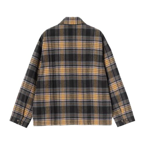 CARHARTT WIP L/S PARSON SHIRT I037051.3VJ.XX.03