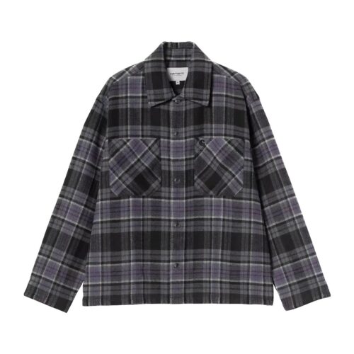 CARHARTT WIP L/S PARSON SHIRT I037051.3VL.XX.03