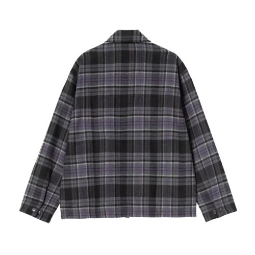CARHARTT WIP L/S PARSON SHIRT I037051.3VL.XX.03