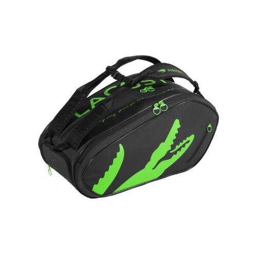 LACOSTE L-PALETERO TENNIS BAG 40PALACOST