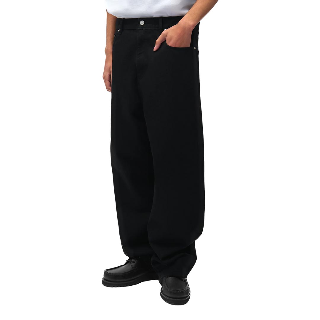 ARTE EASE DENIM PANTS 031P.487