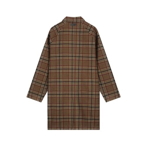 ARTE CHECK COAT 057C.091