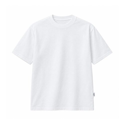 ARTE SERIAL STAMP T-SHIRT 121T.100