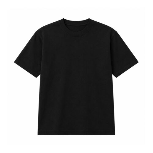 ARTE TRICOLOR SERIAL T-SHIRT 128T.1