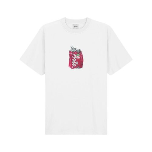 ARTE DISPOSABLE T-SHIRT 135T.100