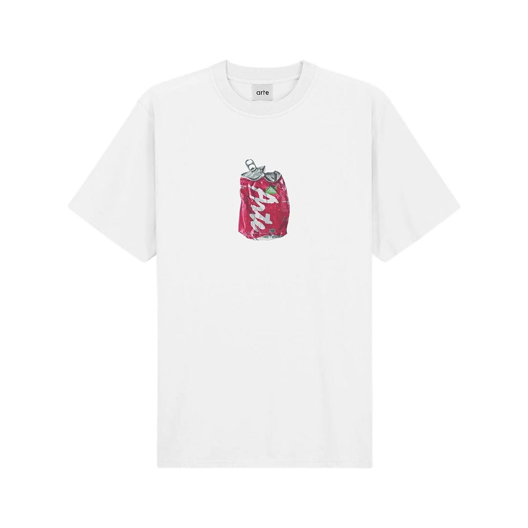 ARTE DISPOSABLE T-SHIRT 135T.100