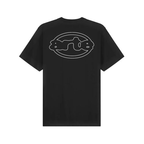 ARTE OUTLINED LOGO T-SHIRT 147T.1