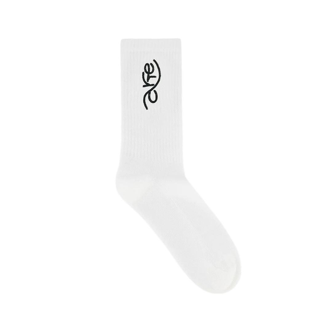 ARTE SWIRL UNIFORM SOCKS 172M.100