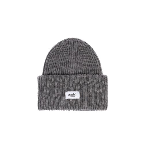 AMISH BEANIE UNISEX AMX004CT82XXXX.C0094