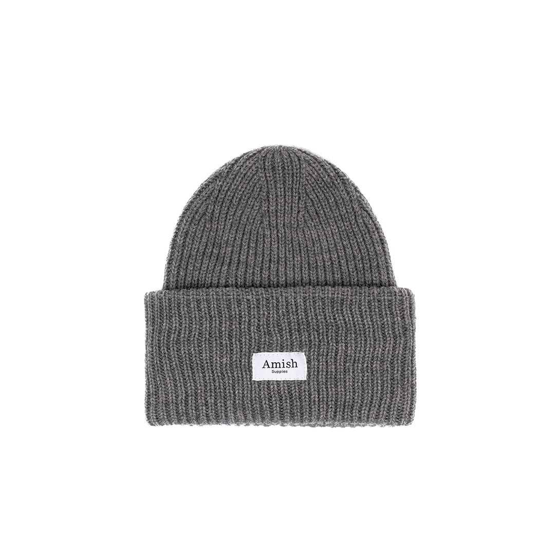 AMISH BEANIE UNISEX AMX004CT82XXXX.C0094