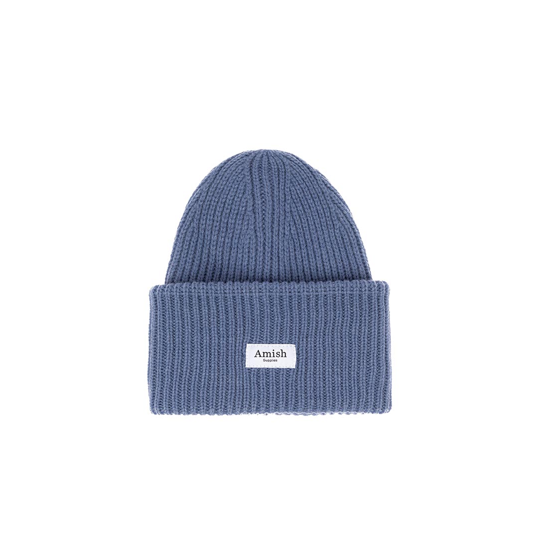 AMISH BEANIE UNISEX AMX004CT82XXXX.C0167