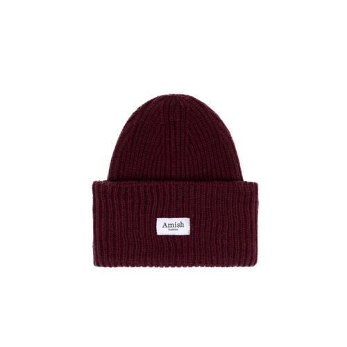 AMISH BEANIE UNISEX AMX004CT82XXXX.C0249