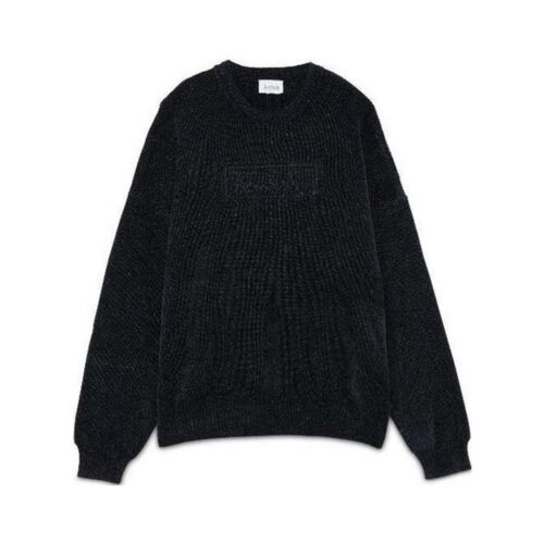 AMISH CREW NECK EMBOSSED AMX223CU95XXXX.C0048