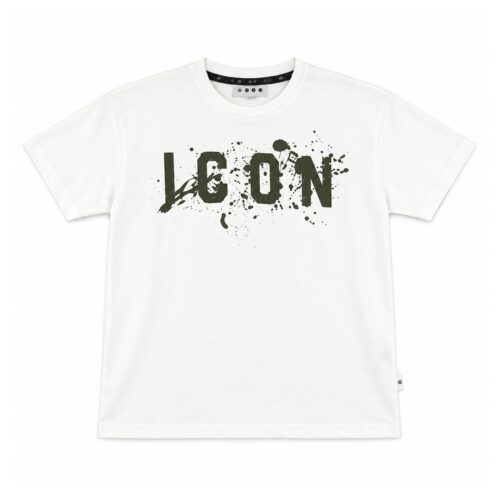 ICON T-SHIRT IBKS001376.PANNA