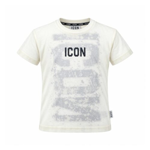 ICON T-SHIRT IBKS001407.PANNA