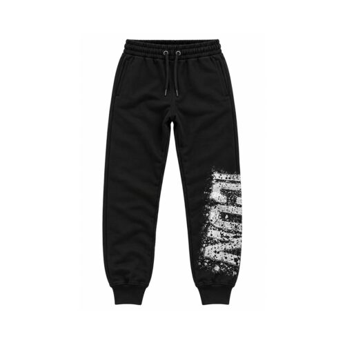 ICON PANTALONE IBSP001419.NERO