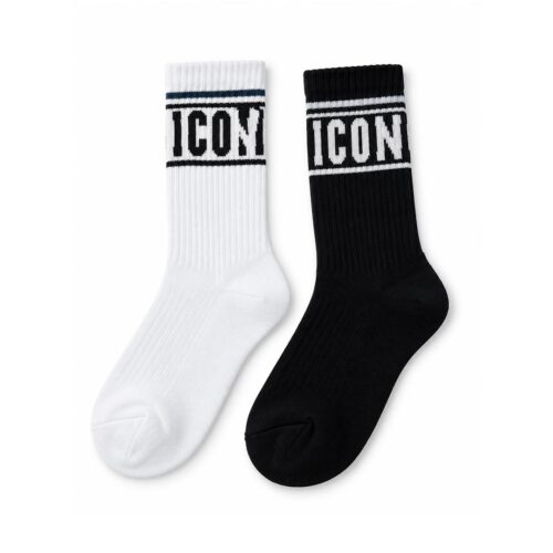 ICON CALZINI IJXAC001543.29/34
