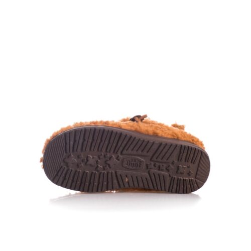 HEYDUDE WALLY SLIPPER Y COZY REINDEER HD.46031.85K