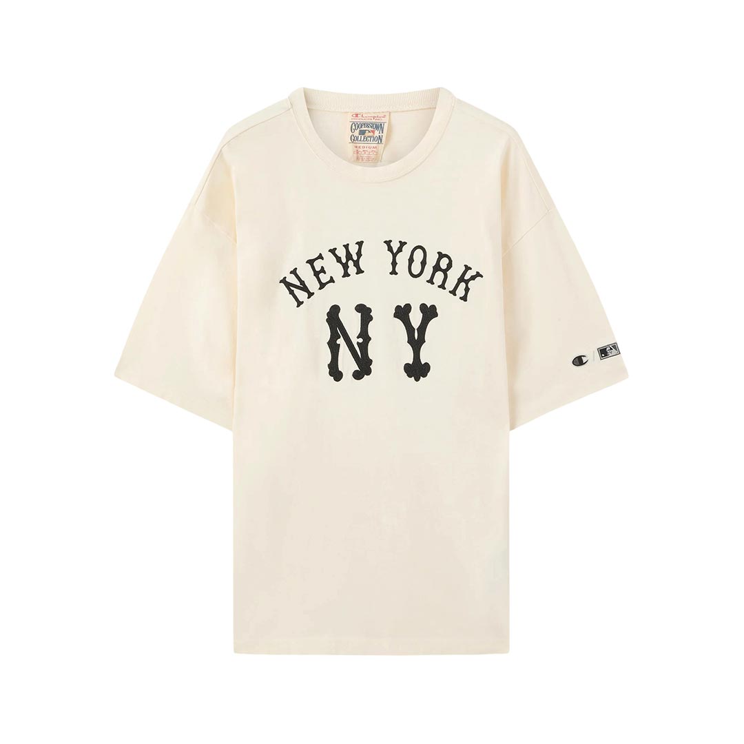 CHAMPION SS TEE 223310.YS056