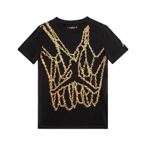 JORDAN JDB MJ BRAND JM CHAIN SS 95D627.023