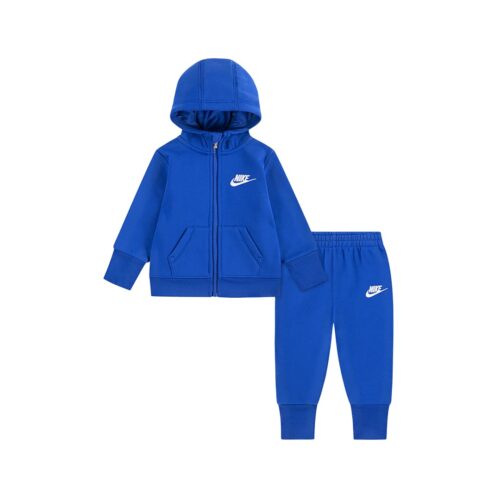 NIKE SET TUTA CAPPUCCIO 86M485.U89