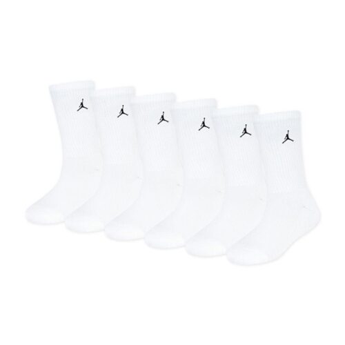 JORDAN 6 PACK EVERYDAY ESSENTIALS CREW BJ0583.001