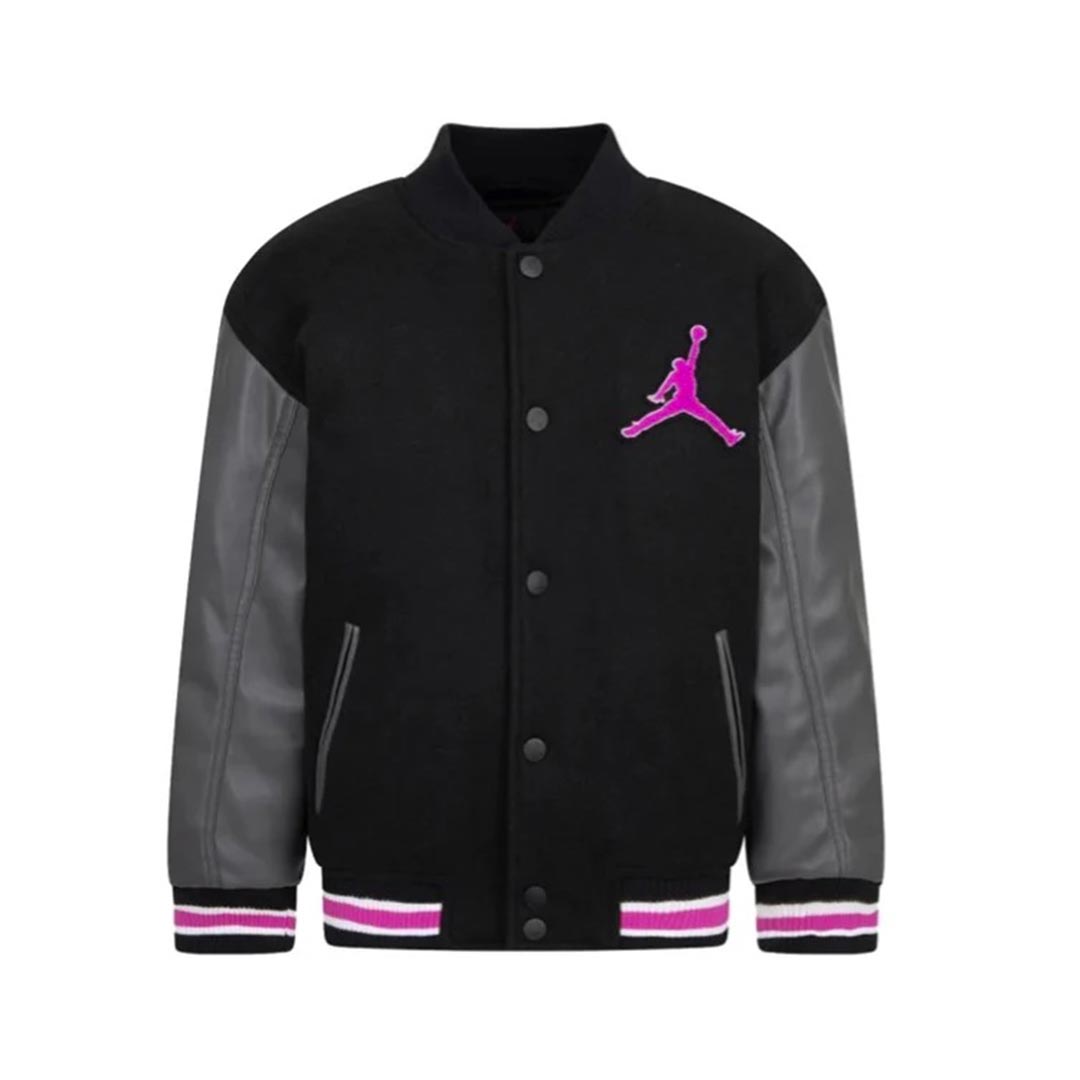 JORDAN JDG HEAV VARSITY 45D197.A2B