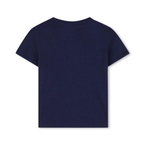 BILLIEBLUSH SHORT SLEEVE T-SHIRT U22377.85T