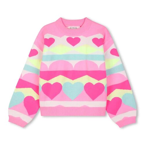 BILLIEBLUSH PULLOVER U22474.Z41