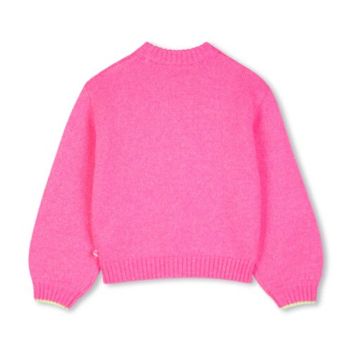 BILLIEBLUSH SWEATER U22467.47A