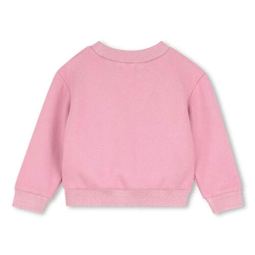 BILLIEBLUSH SWEATSHIRT U22568.48X