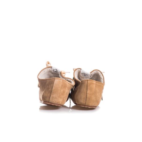 RIEN SAHARA WALLET SUEDE R3W6SAHARA.AS