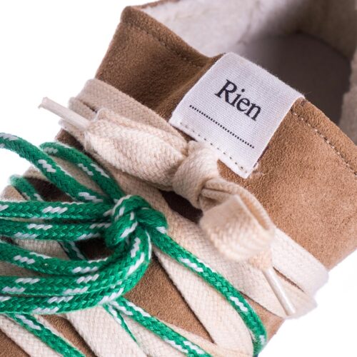 RIEN SAHARA WALLET SUEDE R3W6SAHARA.AS