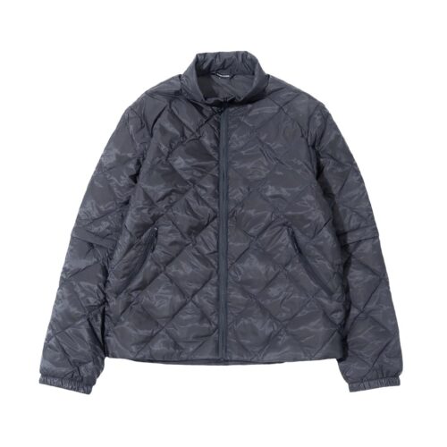 HIKING PATROL BASE LT DOWN HOODED JACKET 008.2794