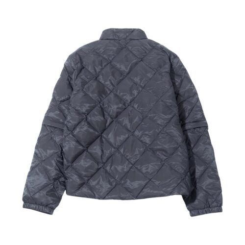 HIKING PATROL BASE LT DOWN HOODED JACKET 008.2794