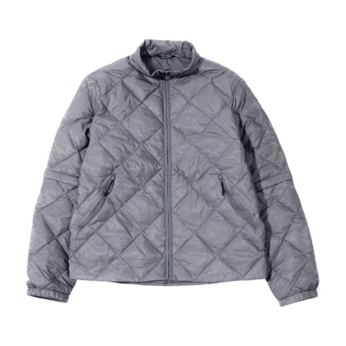 HIKING PATROL BASE LT DOWN HOODED JACKET 008.0008