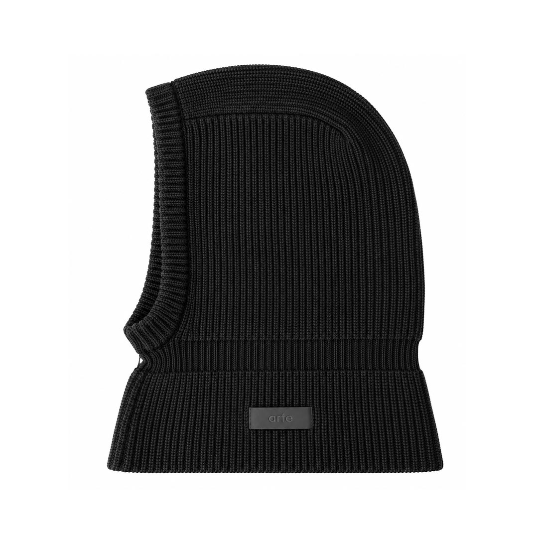 ARTE WOOL BALACLAVA162AC.1