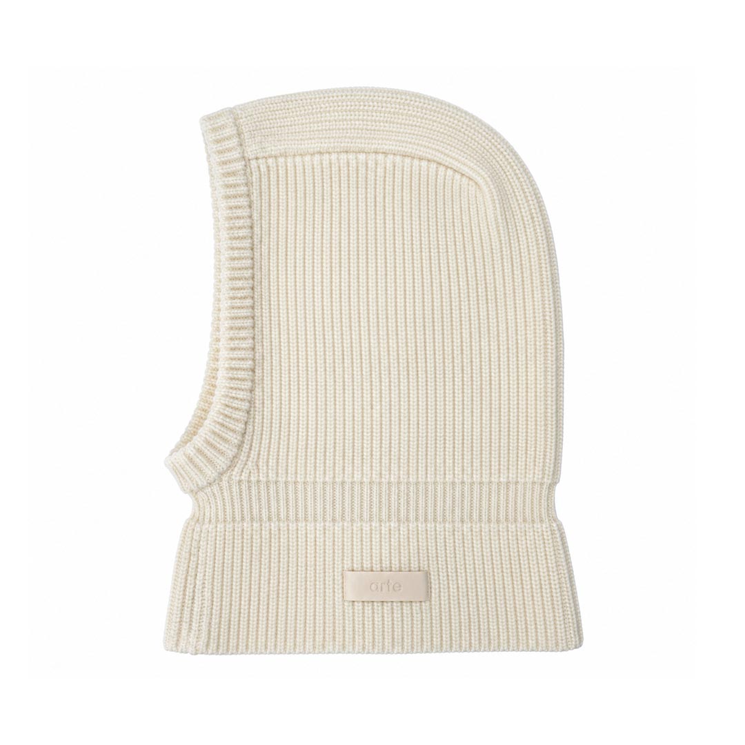 ARTE WOOL BALACLAVA 162AC.250