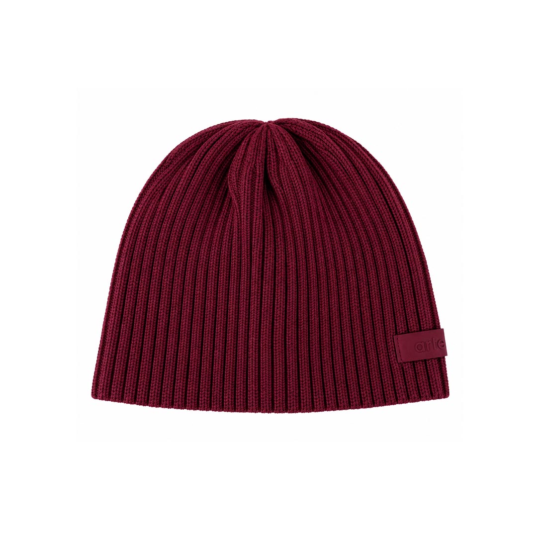 ARTE KNIT BEANIE 163AC.602