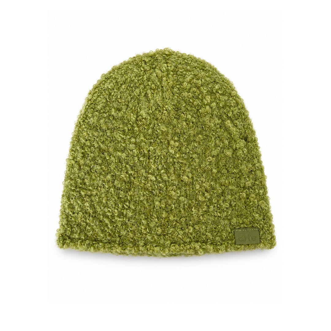 ARTE BOUCLE BEANIE 164AC.300