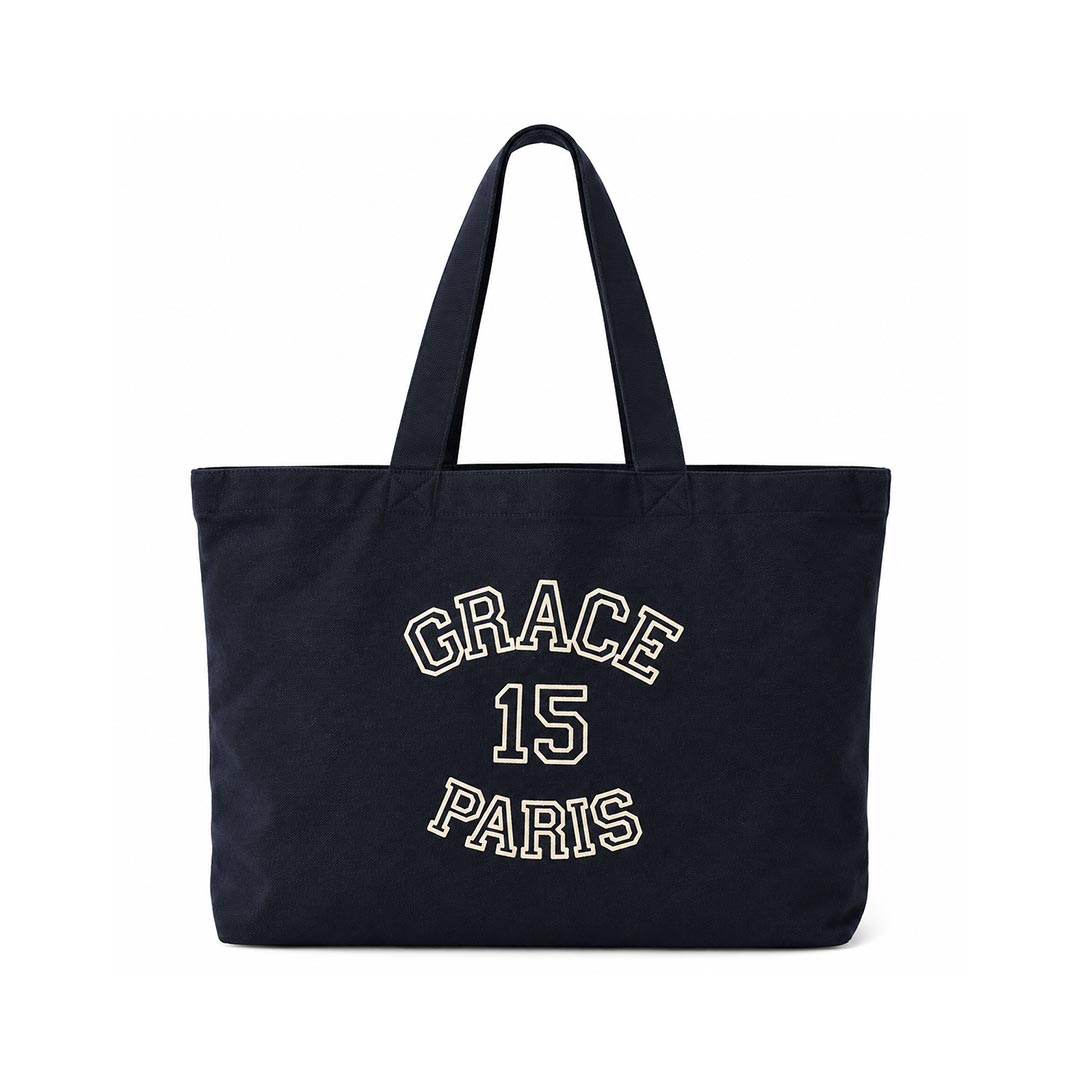 GRACE&MILA BRIGHT FW2621016.MARINE