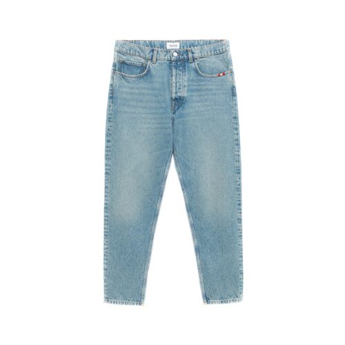 AMISH JEREMIAH DENIM SAND STONE AMU001CT52A008.C0999
